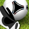 Jeu Professional Goalkeeper: Euro 2012 en plein ecran