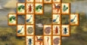 Jeu Prototseratopsy Mahjong