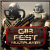 Jeu Gib Fest Multiplayer en plein ecran