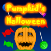 Jeu Pumpkid’s Halloween en plein ecran