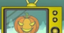 Jeu Pumpkin On TV