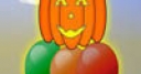 Jeu Pumpkin’s Balloon Ride