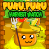 Jeu Puru Puru Harvest Match en plein ecran