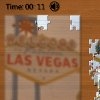 Jeu Puzzle Mania – Las Vegas en plein ecran