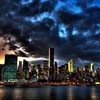Jeu Puzzles: New York en plein ecran
