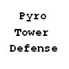 Jeu Pyro Tower Defense en plein ecran