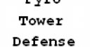 Jeu Pyro Tower Defense