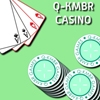 Jeu Q-Kmbr Casino en plein ecran