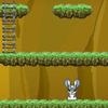 Jeu Rabbit Adventure Game en plein ecran