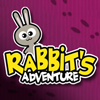 Jeu Rabbit’s Adventure en plein ecran