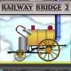 Jeu Railway bridge 2 en plein ecran