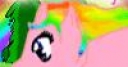 Jeu Rainbow Pony