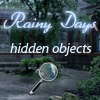 Jeu Rainy Days – Hidden Objects en plein ecran