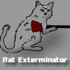 Jeu Rat Exterminator en plein ecran