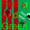 Jeu Red and Green en plein ecran