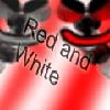 Jeu Red and White en plein ecran