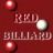 Red Billiard