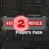 Jeu Red Menace Players Pack en plein ecran