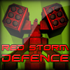Jeu Red Storm Defense en plein ecran