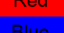Jeu Red to Red and Blue to Blue