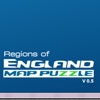 Jeu Regions of England en plein ecran