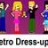 Retro Dress-Up