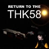 Jeu Return to THK58 en plein ecran