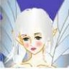 Jeu Rhyannon Winter Fairy en plein ecran