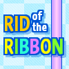 Jeu Rid of the ribbon en plein ecran