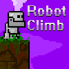 Jeu Robot Climb en plein ecran