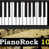 Jeu Rock Piano 10 en plein ecran