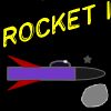 Jeu Rocket 1 en plein ecran