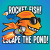 Rocket Fish