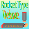 Jeu Rocket Type Deluxe en plein ecran