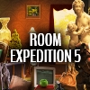 Jeu Room Expedition 5 en plein ecran