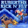Jeu Ruberths Kick n’ Fly en plein ecran