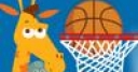 Jeu Safari basketball