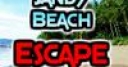 Jeu Sandy Beach Escape