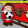 Jeu Santa Caught Christmas en plein ecran