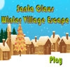 Jeu Santa Claus Winter Village Escape en plein ecran