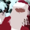 Jeu Santa Snowman Breakout en plein ecran