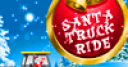 Jeu Santa Truck Ride