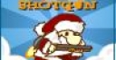 Jeu Santa with a Shotgun