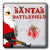 Jeu Santa’s Battlefield en plein ecran