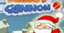 Jeu Santa’s Cannon