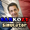 Jeu Sarkozy Simulator en plein ecran