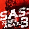 Jeu SAS: Zombie Assault 3 en plein ecran