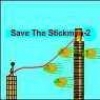Jeu Save the Stickman-2 en plein ecran