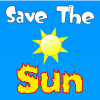 Jeu Save The Sun en plein ecran