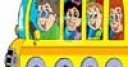 Jeu School Bus Jigsaw Puzzle Games